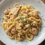 Chicken Tetrazzini Recipes Easy