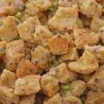 Diced Chicken Recipes Easy
