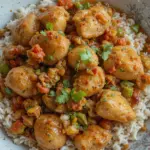 Easy Asian Chicken Recipes