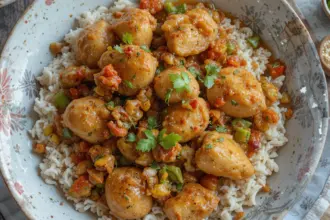 Easy Asian Chicken Recipes