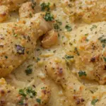 Easy Chicken Bake Recipes