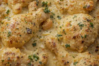 Easy Chicken Bake Recipes