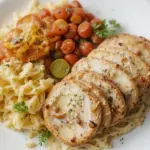 Easy Chicken Lunch Recipes