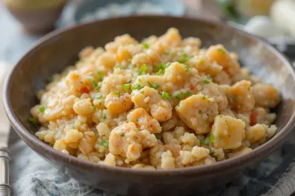 Chicken Rice Recipes Easy