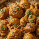 Easy Chicken Recipes Indian