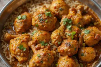 Easy Chicken Recipes Indian