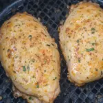 Air Fryer Boneless Skinless Chicken Breast Recipes Easy