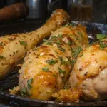 Easy Chicken Leg Recipes