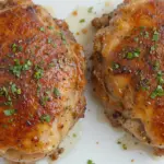 Easy Boneless Chicken Thigh Recipes