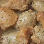 Boneless Skinless Chicken Thigh Recipes Crockpot Crock Pot Easy