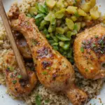 Easy Drumstick Chicken Recipes