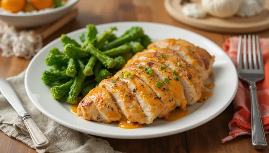 Quick Easy Chicken Recipes For Dinner