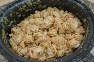 Chicken Crockpot Recipes Easy 4 Ingredients