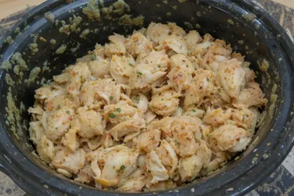 Chicken Crockpot Recipes Easy 4 Ingredients