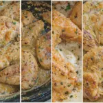 Easy Chicken Recipes Crockpot