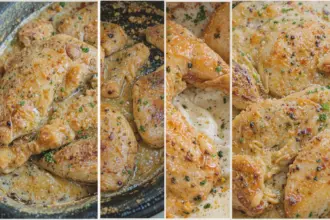 Easy Chicken Recipes Crockpot