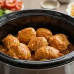 Chicken In Crock Pot Recipes Easy