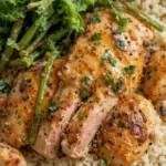 Chicken Keto Recipes Easy