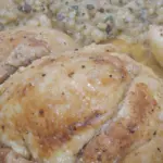Chicken Crock Pot Recipes Easy