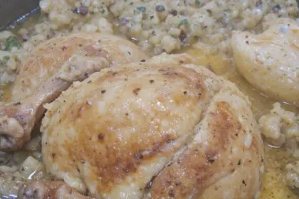 Chicken Crock Pot Recipes Easy