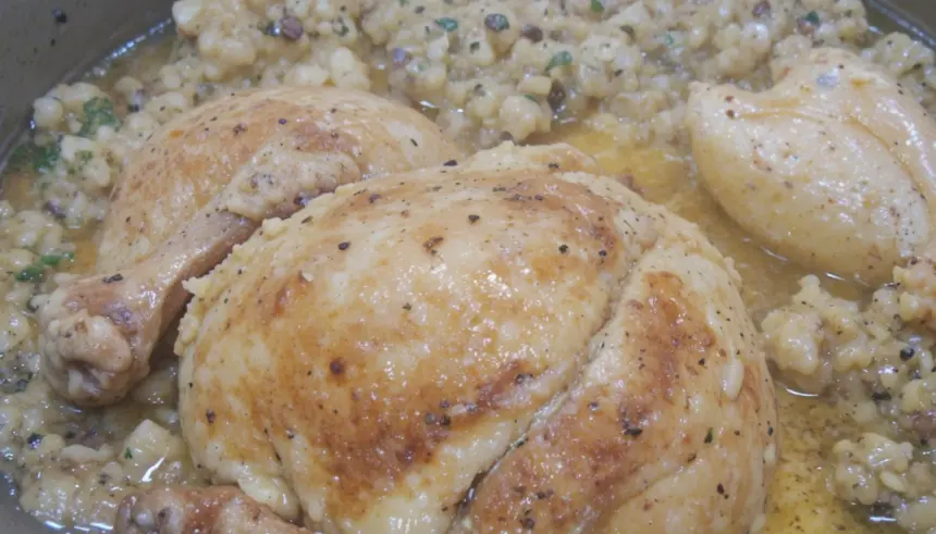 Chicken Crock Pot Recipes Easy