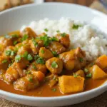 Easy Curry Chicken Recipes