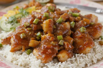 Teriyaki Chicken Recipes Easy