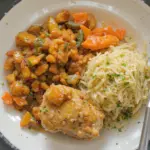 Easy Crockpot Recipes Chicken