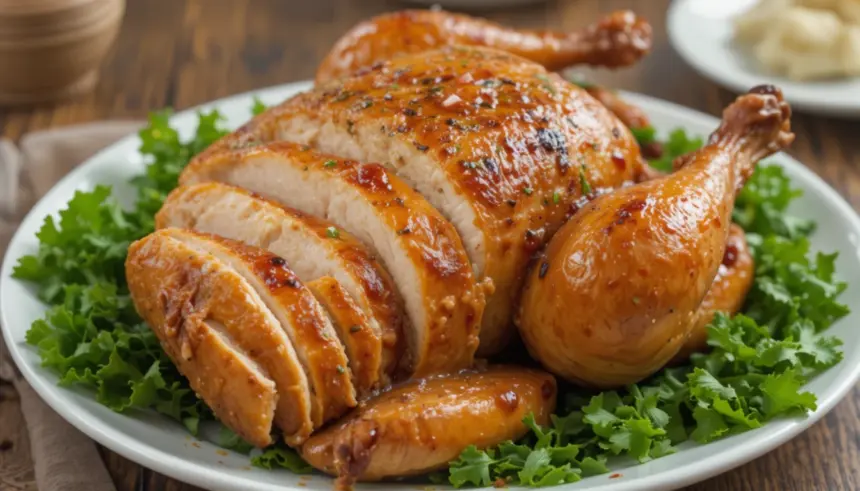 Recipes With Rotisserie Chicken Easy
