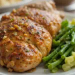 Healthy Chicken Recipes Easy