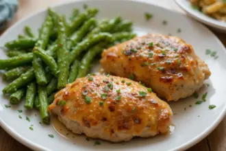 Quick And Easy Dinner Recipes Chicken