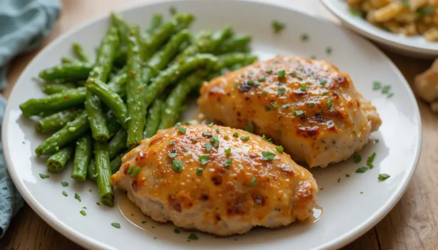 Quick And Easy Dinner Recipes Chicken