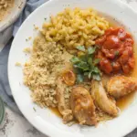 Easy Crock Pot Chicken Recipes