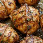 Easy Grilled Chicken Recipes