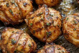 Easy Grilled Chicken Recipes