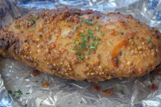 Chicken Easy Recipes