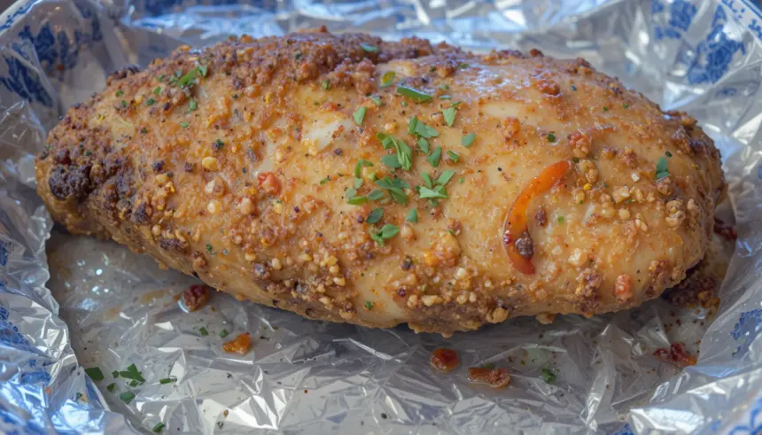 Chicken Easy Recipes