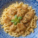 Chicken And Pasta Recipes Easy