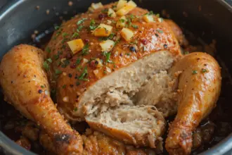 Rotisserie Chicken Recipes Leftover Easy