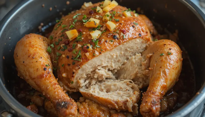 Rotisserie Chicken Recipes Leftover Easy