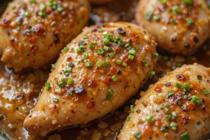 Chicken Marinade Recipes Easy