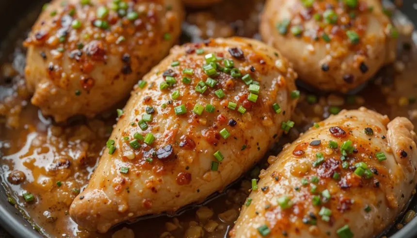 Chicken Marinade Recipes Easy