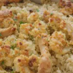 Chicken And Rice Casserole Recipes Easy