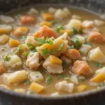 Easy Chicken Soup Recipes