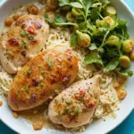 Easy Healthy Chicken Recipes