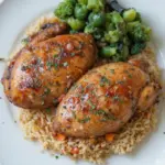 Easy Baked Chicken Recipes