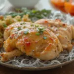 Easy Chicken Pasta Recipes