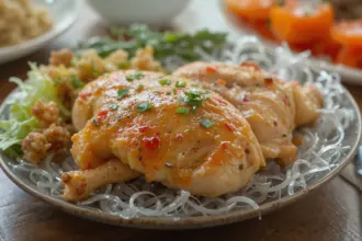 Quick And Easy Chicken Recipes
