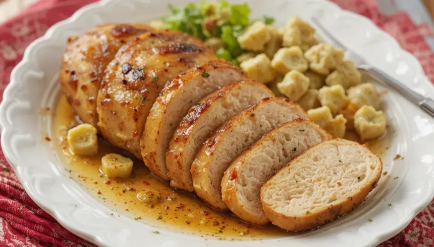 Chicken Tenderloin Recipes Easy