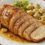 Easy Chicken Thigh Recipes